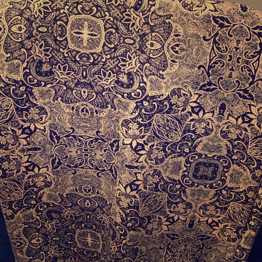 XL lularoe Cassie